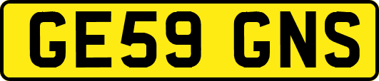 GE59GNS