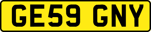 GE59GNY