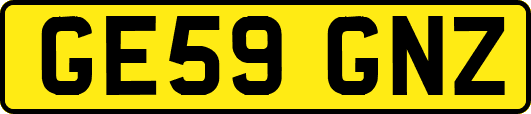 GE59GNZ