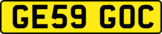 GE59GOC