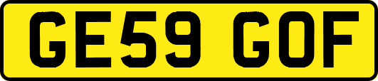 GE59GOF