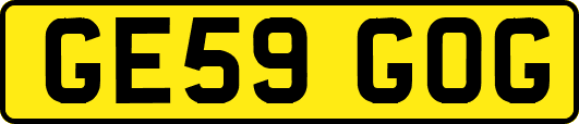 GE59GOG