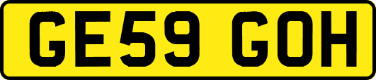 GE59GOH