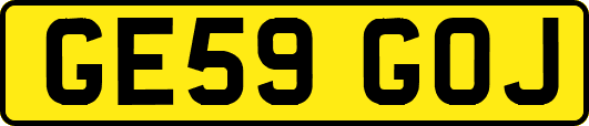 GE59GOJ