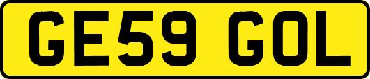GE59GOL