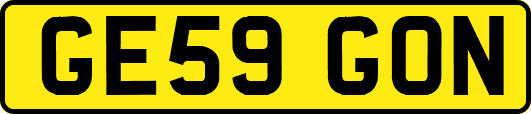 GE59GON