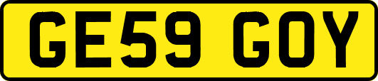 GE59GOY