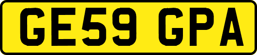 GE59GPA