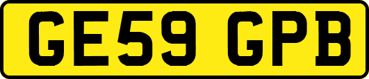 GE59GPB