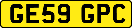 GE59GPC