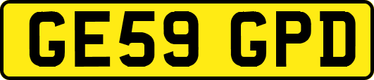 GE59GPD