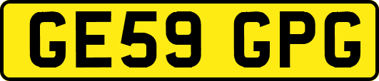 GE59GPG
