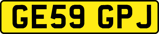 GE59GPJ