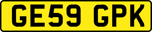 GE59GPK