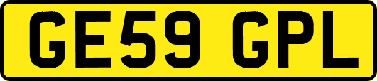 GE59GPL