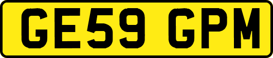 GE59GPM