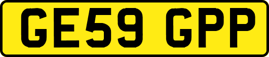 GE59GPP
