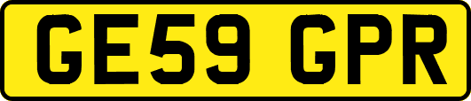 GE59GPR