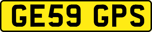 GE59GPS