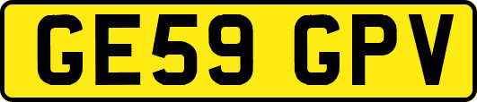 GE59GPV