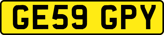GE59GPY