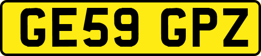 GE59GPZ