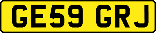 GE59GRJ