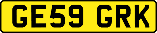 GE59GRK
