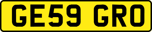 GE59GRO