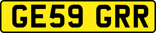 GE59GRR