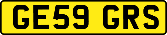GE59GRS
