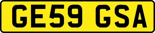 GE59GSA