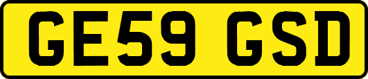 GE59GSD