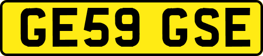 GE59GSE