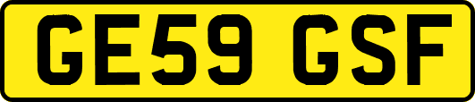 GE59GSF