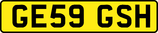 GE59GSH