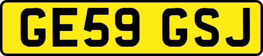 GE59GSJ
