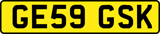 GE59GSK