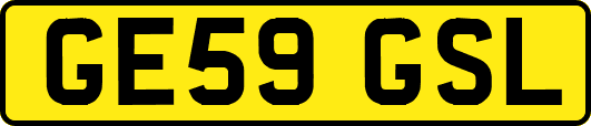 GE59GSL