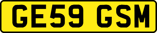 GE59GSM