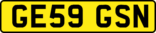 GE59GSN