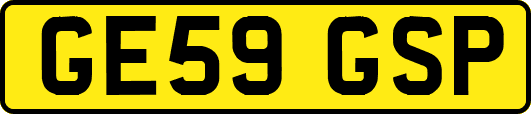 GE59GSP