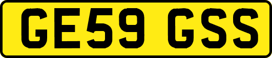 GE59GSS
