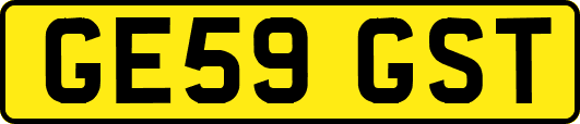 GE59GST