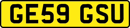 GE59GSU
