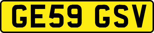 GE59GSV