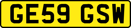 GE59GSW