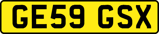 GE59GSX
