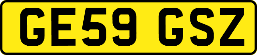 GE59GSZ