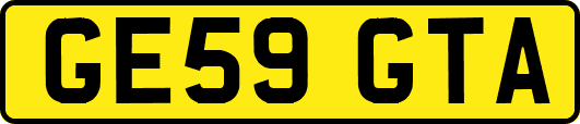 GE59GTA